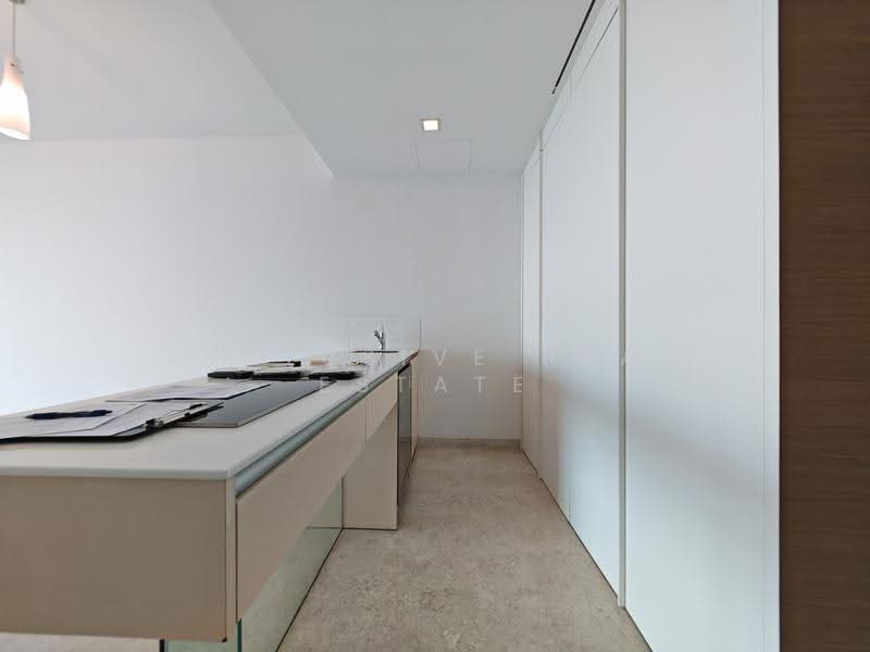 The Azure, 201 Ocean Drive, Harbourfront / Telok Blangah, 3 Bedrooms, 1,711 sqft, Condominium For Rent, by ARTHUR, 500260895 - Interior - PropertyGuru.com.sg
