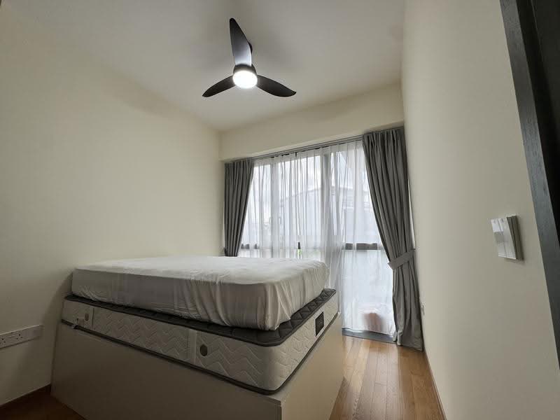 The Gazania, 5 How Sun Drive, Hougang / Punggol / Sengkang, 2 Bedrooms, 700 sqft, Condominium For Sale, by Luo Jie, 500260901 - Bedroom - PropertyGuru.com.sg