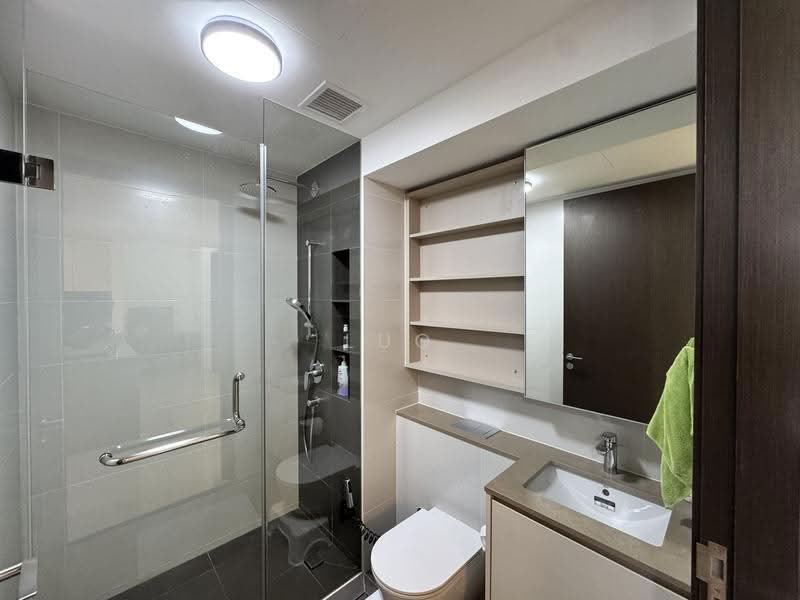 The Gazania, 5 How Sun Drive, Hougang / Punggol / Sengkang, 2 Bedrooms, 700 sqft, Condominium For Sale, by Luo Jie, 500260901 - Bathroom - PropertyGuru.com.sg