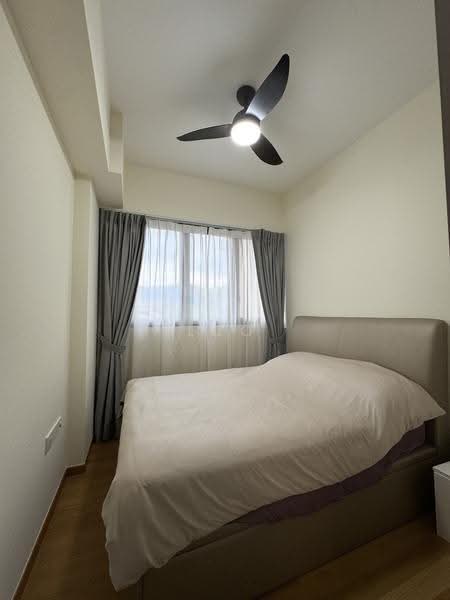The Gazania, 5 How Sun Drive, Hougang / Punggol / Sengkang, 2 Bedrooms, 700 sqft, Condominium For Sale, by Luo Jie, 500260901 - Bedroom - PropertyGuru.com.sg