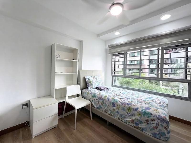271D Punggol Walk, 271D Punggol Walk, Hougang / Punggol / Sengkang, 3 Bedrooms, 990 sqft, HDB Flat For Sale, by Jose Loh Zhenhao, 500260902 - Bedroom - PropertyGuru.com.sg