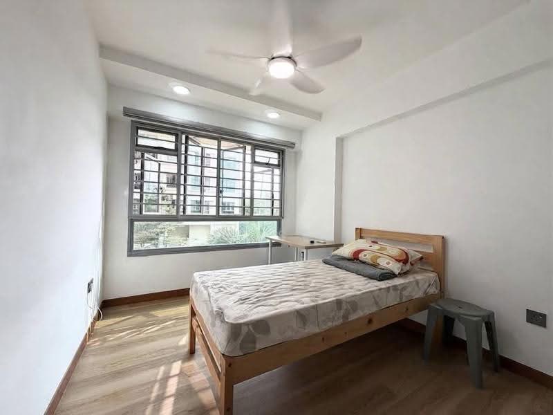 271D Punggol Walk, 271D Punggol Walk, Hougang / Punggol / Sengkang, 3 Bedrooms, 990 sqft, HDB Flat For Sale, by Jose Loh Zhenhao, 500260902 - Bedroom - PropertyGuru.com.sg