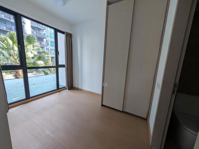 Treasure at Tampines, 57 Tampines Lane, Pasir Ris / Tampines, 2 Bedrooms, 678 sqft, Condominium For Rent, by Kim Tham, 500260903 - Bedroom - PropertyGuru.com.sg