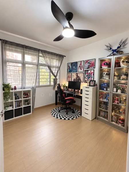 109B Canberra Walk, 109B Canberra Walk, Sembawang / Yishun, 3 Bedrooms, 1,001 sqft, HDB Flat For Sale, by Jonathan Koh, 500260904 - Study - PropertyGuru.com.sg