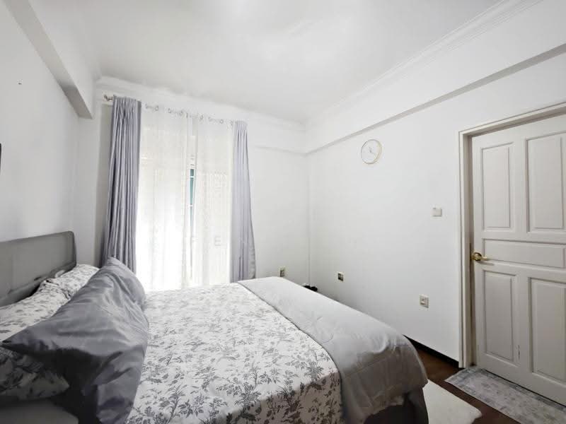 Palmwoods, 450 Upper Changi Road, Bedok / Upper East Coast, 3 Bedrooms, 1,141 sqft, Condominium For Sale, by Fengwen Kong (Feng), 500260906 - Bedroom - PropertyGuru.com.sg