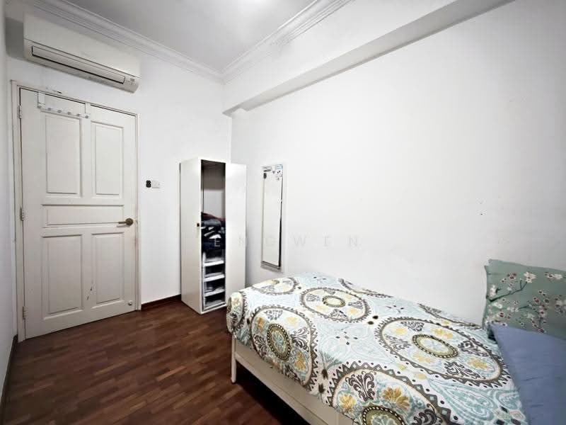 Palmwoods, 450 Upper Changi Road, Bedok / Upper East Coast, 3 Bedrooms, 1,141 sqft, Condominium For Sale, by Fengwen Kong (Feng), 500260906 - Bedroom - PropertyGuru.com.sg