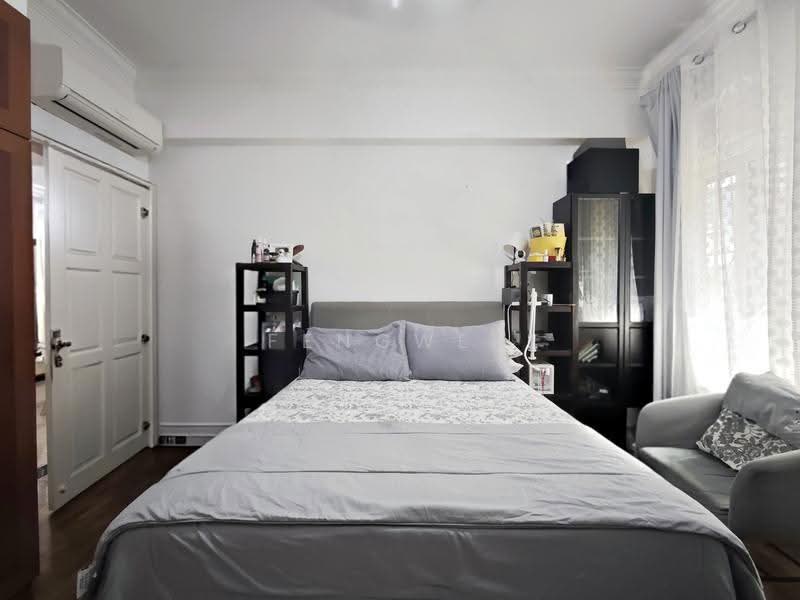Palmwoods, 450 Upper Changi Road, Bedok / Upper East Coast, 3 Bedrooms, 1,141 sqft, Condominium For Sale, by Fengwen Kong (Feng), 500260906 - Bedroom - PropertyGuru.com.sg