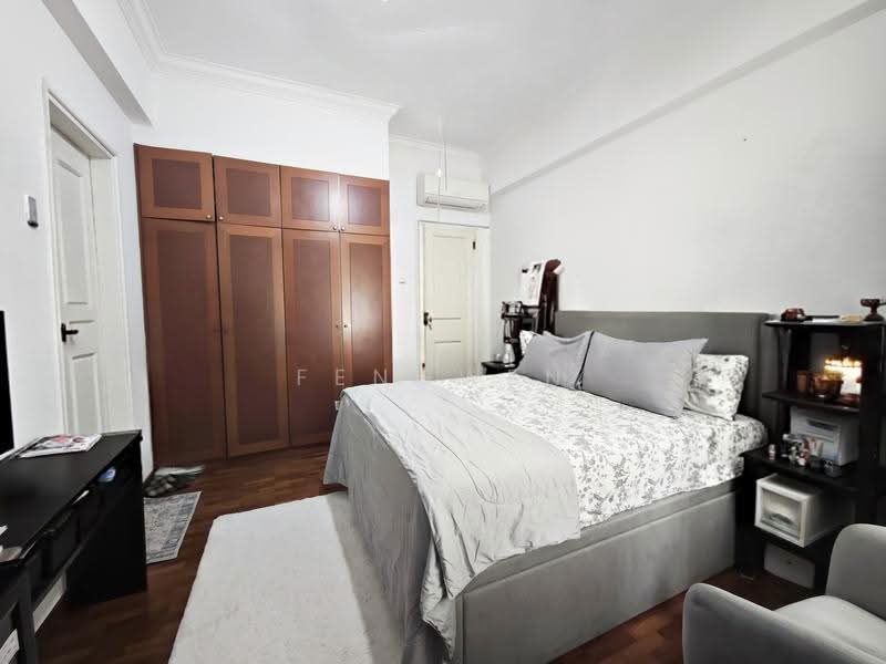 Palmwoods, 450 Upper Changi Road, Bedok / Upper East Coast, 3 Bedrooms, 1,141 sqft, Condominium For Sale, by Fengwen Kong (Feng), 500260906 - Bedroom - PropertyGuru.com.sg