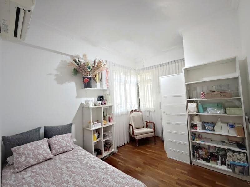 Palmwoods, 450 Upper Changi Road, Bedok / Upper East Coast, 3 Bedrooms, 1,141 sqft, Condominium For Sale, by Fengwen Kong (Feng), 500260906 - Bedroom - PropertyGuru.com.sg