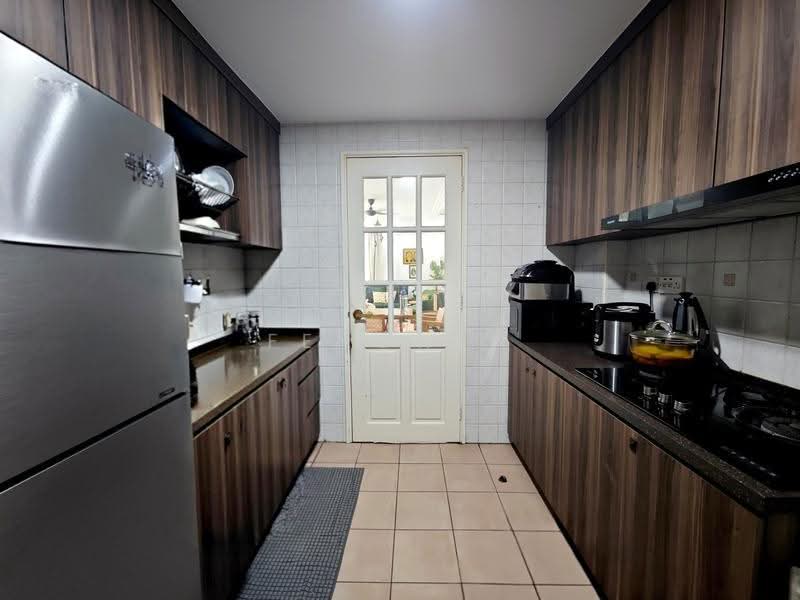 Palmwoods, 450 Upper Changi Road, Bedok / Upper East Coast, 3 Bedrooms, 1,141 sqft, Condominium For Sale, by Fengwen Kong (Feng), 500260906 - Kitchen - PropertyGuru.com.sg