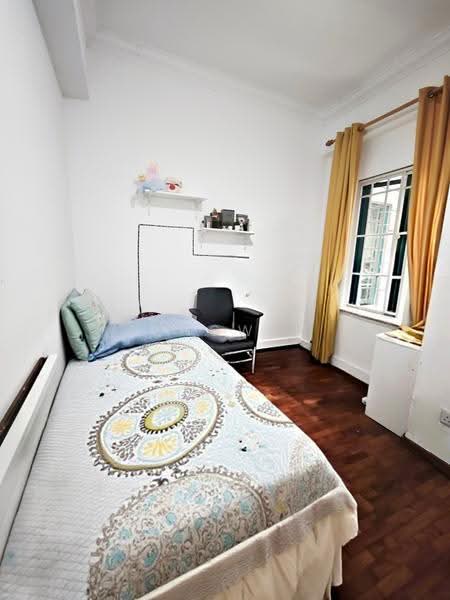 Palmwoods, 450 Upper Changi Road, Bedok / Upper East Coast, 3 Bedrooms, 1,141 sqft, Condominium For Sale, by Fengwen Kong (Feng), 500260906 - Bedroom - PropertyGuru.com.sg