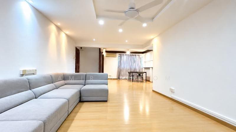 101 Bedok Reservoir Road, 101 Bedok Reservoir Road, Bedok / Upper East Coast, 3 Bedrooms, 1,302 sqft, HDB Flat For Sale, by Amir Bahrom, 500260908 - Living Room - PropertyGuru.com.sg