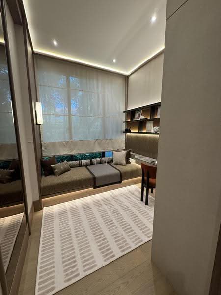 Amberwood at Holland, Tanglin / Holland / Bukit Timah, 3 Bedrooms, 958 sqft, Condominium For Sale, by Billy Ong, 500260909 - Study - PropertyGuru.com.sg