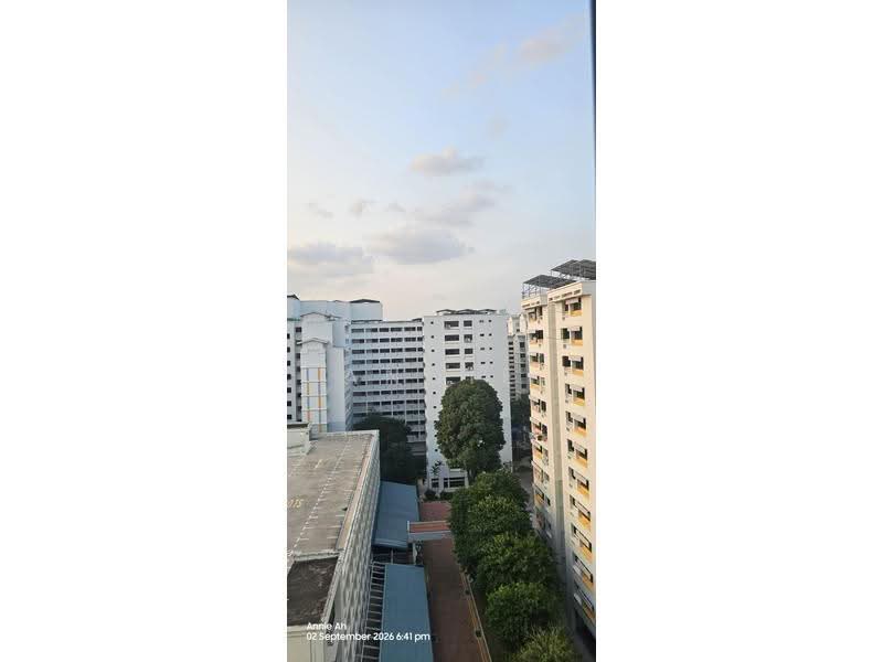 704 Woodlands Drive 40, 704 Woodlands Drive 40, Admiralty / Woodlands, 3 Bedrooms, 1,097 sqft, HDB Flat For Sale, by Annie Huang, 500260912 - Exterior - PropertyGuru.com.sg