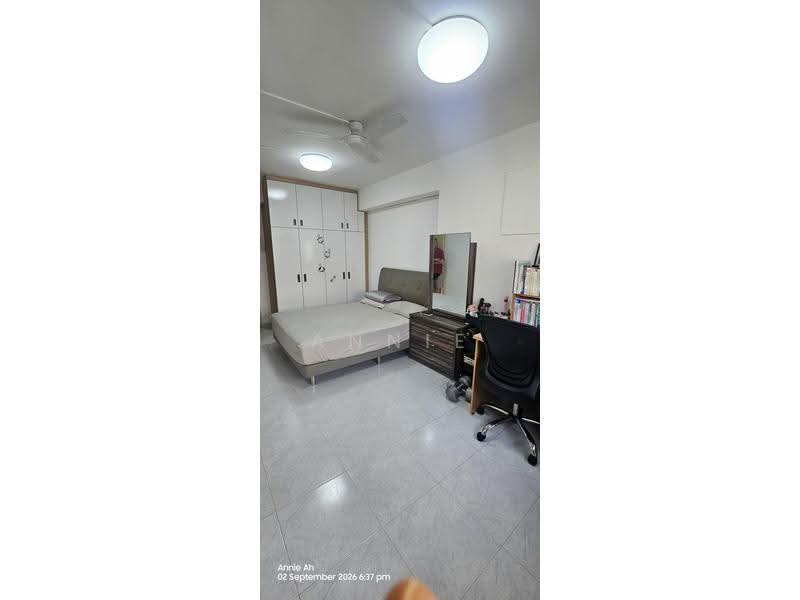704 Woodlands Drive 40, 704 Woodlands Drive 40, Admiralty / Woodlands, 3 Bedrooms, 1,097 sqft, HDB Flat For Sale, by Annie Huang, 500260912 - Bedroom - PropertyGuru.com.sg