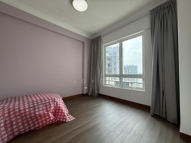 The Tropica, 63 Tampines Avenue 1, Pasir Ris / Tampines, 3 Bedrooms, 1,238 sqft, Condominium For Sale, by Joyce Chen, 500260913 - 3rd Bedroom - PropertyGuru.com.sg
