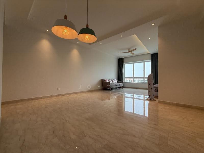 The Tropica, 63 Tampines Avenue 1, Pasir Ris / Tampines, 3 Bedrooms, 1,238 sqft, Condominium For Sale, by Joyce Chen, 500260913 - Dining Room - PropertyGuru.com.sg