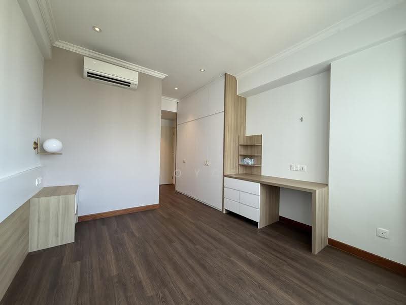 The Tropica, 63 Tampines Avenue 1, Pasir Ris / Tampines, 3 Bedrooms, 1,238 sqft, Condominium For Sale, by Joyce Chen, 500260913 - Master Bedroom - PropertyGuru.com.sg