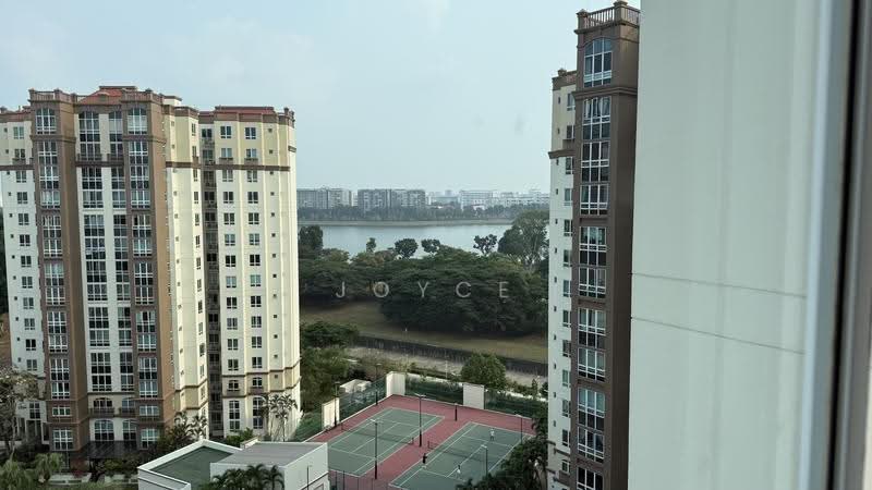 The Tropica, 63 Tampines Avenue 1, Pasir Ris / Tampines, 3 Bedrooms, 1,238 sqft, Condominium For Sale, by Joyce Chen, 500260913 - Exterior - PropertyGuru.com.sg