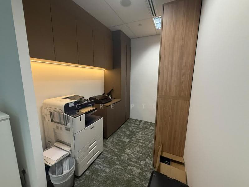 Keppel Bay Tower, 1 Harbourfront Avenue, Harbourfront / Telok Blangah, 1,583 sqft, Office For Rent, by NIGEL MICHAEL WOO, 500260914 - CommercialGuru.com.sg