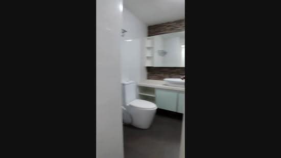 Parc Oasis, 49 Jurong East Avenue 1, Boon Lay / Jurong / Tuas, Room Rental, 100 sqft, Condominium For Rent, by Bespoke Habitat Pte Ltd, 500260916 - PropertyGuru.com.sg