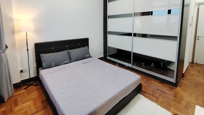 Parc Oasis, 49 Jurong East Avenue 1, Boon Lay / Jurong / Tuas, Room Rental, 100 sqft, Condominium For Rent, by Bespoke Habitat Pte Ltd, 500260916 - 17-03_MBR1 - PropertyGuru.com.sg