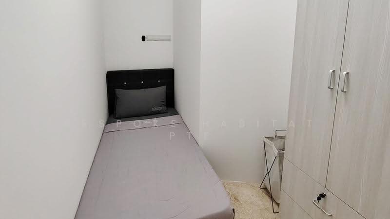 Parc Oasis, 49 Jurong East Avenue 1, Boon Lay / Jurong / Tuas, Room Rental, 100 sqft, Condominium For Rent, by Bespoke Habitat Pte Ltd, 500260916 - 17-03_ECON2 - PropertyGuru.com.sg