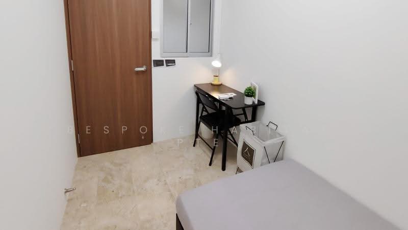 Parc Oasis, 49 Jurong East Avenue 1, Boon Lay / Jurong / Tuas, Room Rental, 100 sqft, Condominium For Rent, by Bespoke Habitat Pte Ltd, 500260916 - 17-03_ECON3 - PropertyGuru.com.sg