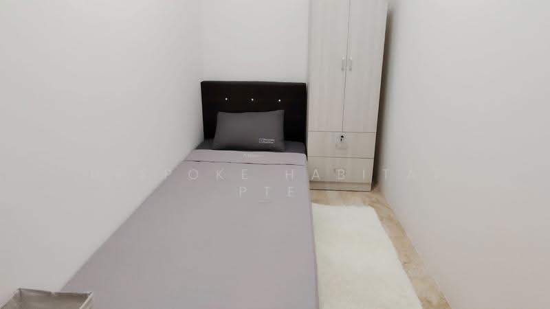 Parc Oasis, 49 Jurong East Avenue 1, Boon Lay / Jurong / Tuas, Room Rental, 100 sqft, Condominium For Rent, by Bespoke Habitat Pte Ltd, 500260916 - 17-03_ECON3 - PropertyGuru.com.sg