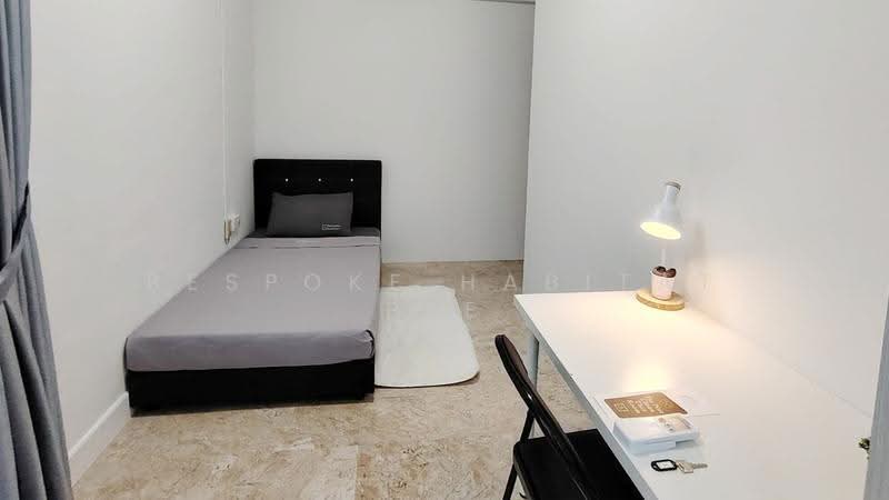 Parc Oasis, 49 Jurong East Avenue 1, Boon Lay / Jurong / Tuas, Room Rental, 100 sqft, Condominium For Rent, by Bespoke Habitat Pte Ltd, 500260916 - 17-03_CR4 - PropertyGuru.com.sg