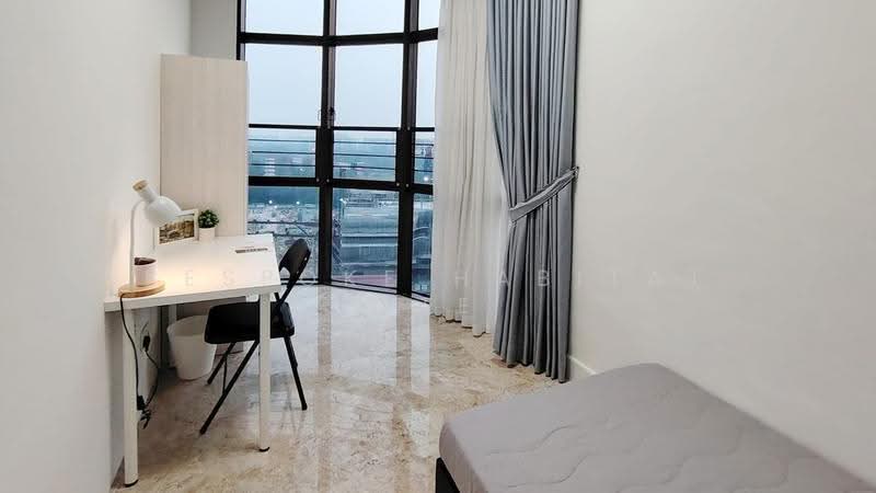 Parc Oasis, 49 Jurong East Avenue 1, Boon Lay / Jurong / Tuas, Room Rental, 100 sqft, Condominium For Rent, by Bespoke Habitat Pte Ltd, 500260916 - 17-03_CR4 - PropertyGuru.com.sg