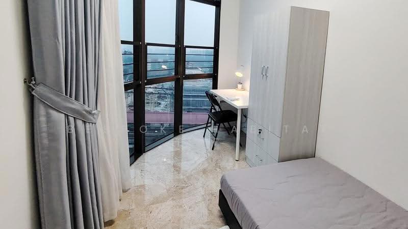 Parc Oasis, 49 Jurong East Avenue 1, Boon Lay / Jurong / Tuas, Room Rental, 100 sqft, Condominium For Rent, by Bespoke Habitat Pte Ltd, 500260916 - 17-03_CR5 - PropertyGuru.com.sg