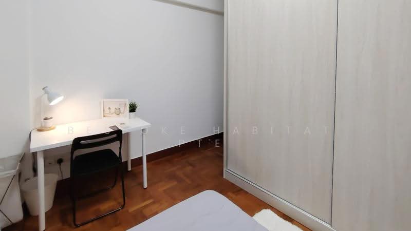 Parc Oasis, 49 Jurong East Avenue 1, Boon Lay / Jurong / Tuas, Room Rental, 100 sqft, Condominium For Rent, by Bespoke Habitat Pte Ltd, 500260916 - 17-03_CR6 - PropertyGuru.com.sg