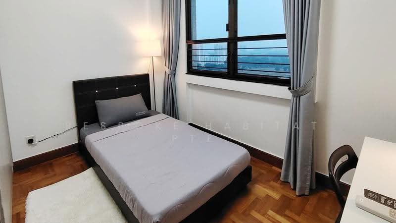 Parc Oasis, 49 Jurong East Avenue 1, Boon Lay / Jurong / Tuas, Room Rental, 100 sqft, Condominium For Rent, by Bespoke Habitat Pte Ltd, 500260916 - 17-03_CR6 - PropertyGuru.com.sg