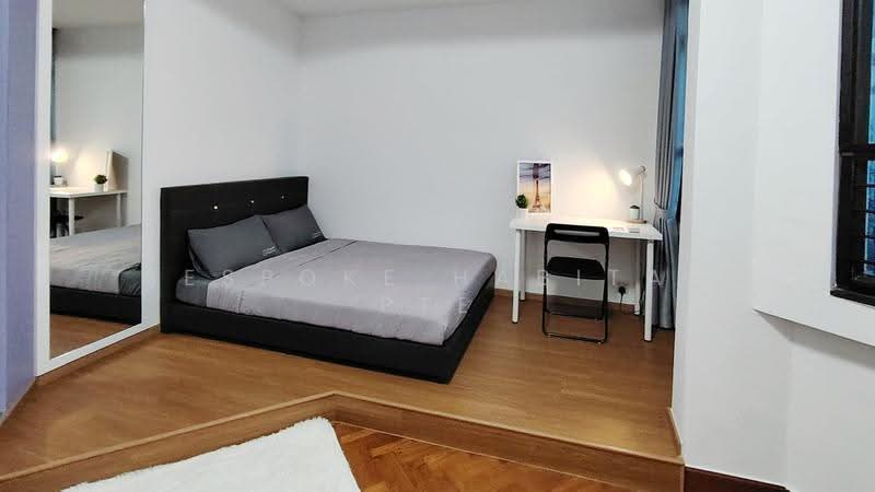 Parc Oasis, 49 Jurong East Avenue 1, Boon Lay / Jurong / Tuas, Room Rental, 100 sqft, Condominium For Rent, by Bespoke Habitat Pte Ltd, 500260916 - 17-03_ECON7 - PropertyGuru.com.sg