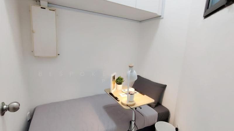 Parc Oasis, 49 Jurong East Avenue 1, Boon Lay / Jurong / Tuas, Room Rental, 100 sqft, Condominium For Rent, by Bespoke Habitat Pte Ltd, 500260916 - 17-03_ECON8 - PropertyGuru.com.sg