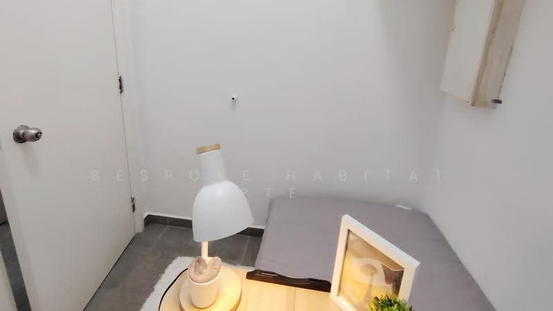 Parc Oasis, 49 Jurong East Avenue 1, Boon Lay / Jurong / Tuas, Room Rental, 100 sqft, Condominium For Rent, by Bespoke Habitat Pte Ltd, 500260916 - 17-03_ECON8 - PropertyGuru.com.sg