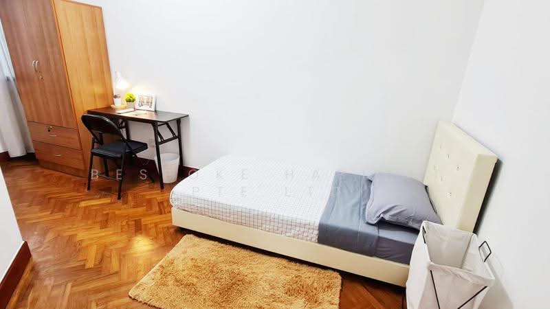 Parc Oasis, 49 Jurong East Avenue 1, Boon Lay / Jurong / Tuas, Room Rental, 100 sqft, Condominium For Rent, by Bespoke Habitat Pte Ltd, 500260916 - 10-06 CR1 - PropertyGuru.com.sg