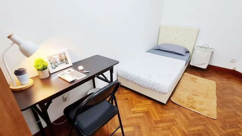Parc Oasis, 49 Jurong East Avenue 1, Boon Lay / Jurong / Tuas, Room Rental, 100 sqft, Condominium For Rent, by Bespoke Habitat Pte Ltd, 500260916 - 10-06 CR1 - PropertyGuru.com.sg