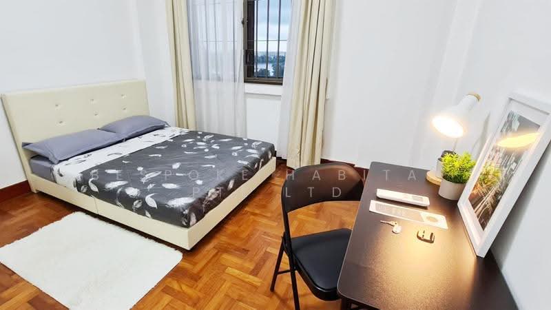 Parc Oasis, 49 Jurong East Avenue 1, Boon Lay / Jurong / Tuas, Room Rental, 100 sqft, Condominium For Rent, by Bespoke Habitat Pte Ltd, 500260916 - 10-06 MBR6 - PropertyGuru.com.sg