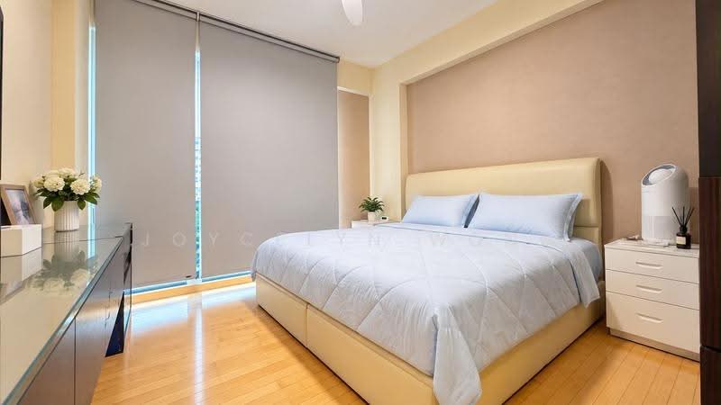 Gardenvista, 962 Dunearn Road, Clementi Park / Upper Bukit Timah, 3 Bedrooms, 1,141 sqft, Condominium For Sale, by Joycelyn Wong 黄琪棋, 500260924 - Bedroom - PropertyGuru.com.sg
