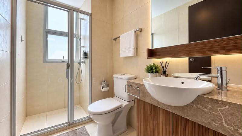 Gardenvista, 962 Dunearn Road, Clementi Park / Upper Bukit Timah, 3 Bedrooms, 1,141 sqft, Condominium For Sale, by Joycelyn Wong 黄琪棋, 500260924 - PropertyGuru.com.sg