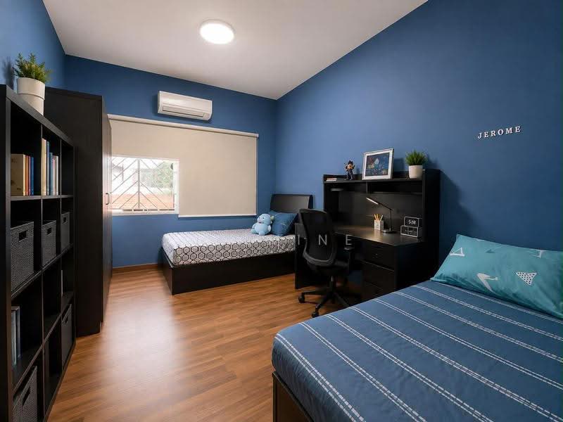 Pasir Ris Beach Park, 72 Pasir Ris Terrace, Pasir Ris / Tampines, 4 Bedrooms, 2,922 sqft, Terraced House For Sale, by Jasmine Ye, 500260926 - Bedroom - PropertyGuru.com.sg
