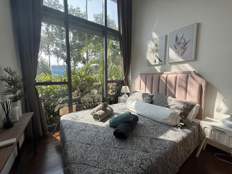 Verdale, 10 De Souza Avenue, Clementi Park / Upper Bukit Timah, 3 Bedrooms, 947 sqft, Condominium For Sale, by Kim Tham, 500260940 - Bedroom - PropertyGuru.com.sg