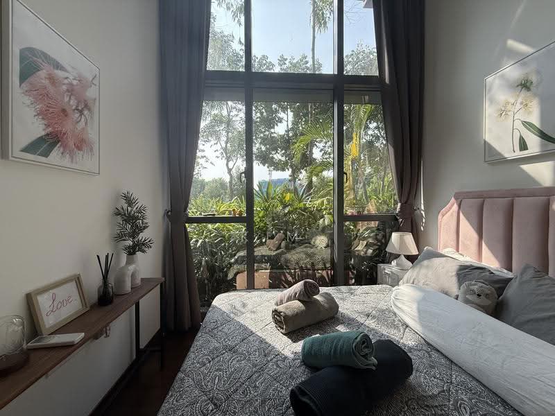 Verdale, 10 De Souza Avenue, Clementi Park / Upper Bukit Timah, 3 Bedrooms, 947 sqft, Condominium For Sale, by Kim Tham, 500260940 - Bedroom - PropertyGuru.com.sg