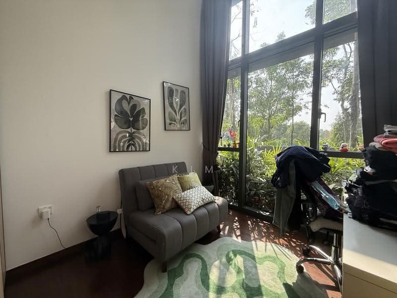 Verdale, 10 De Souza Avenue, Clementi Park / Upper Bukit Timah, 3 Bedrooms, 947 sqft, Condominium For Sale, by Kim Tham, 500260940 - Living Room - PropertyGuru.com.sg