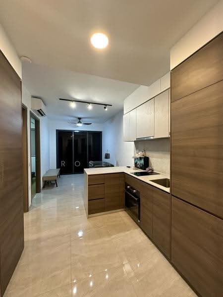 The Florence Residences, 95 Hougang Avenue 2, Hougang / Punggol / Sengkang, 1 Bedroom, 484 sqft, Condominium For Sale, by Roseline Chan, 500260942 - PropertyGuru.com.sg