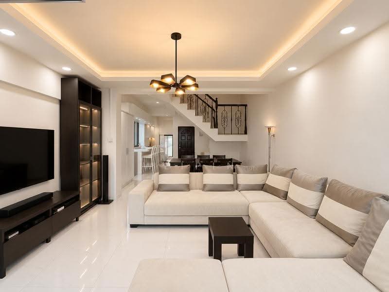 133 Lorong Ah Soo, 133 Lorong Ah Soo, Hougang / Punggol / Sengkang, 3 Bedrooms, 1,485 sqft, HDB Flat For Sale, by WeiPin Oon, 500260943 - PropertyGuru.com.sg
