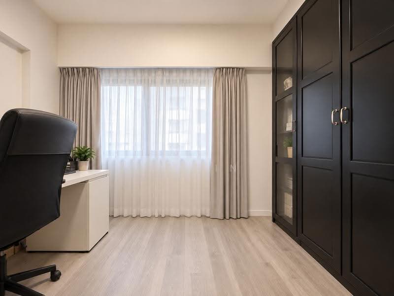 133 Lorong Ah Soo, 133 Lorong Ah Soo, Hougang / Punggol / Sengkang, 3 Bedrooms, 1,485 sqft, HDB Flat For Sale, by WeiPin Oon, 500260943 - Study - PropertyGuru.com.sg