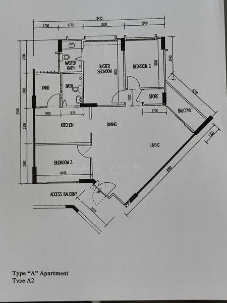 676 Choa Chu Kang Crescent, 676 Choa Chu Kang Crescent, Dairy Farm / Bukit Panjang / Choa Chu Kang, 3 Bedrooms, 1,119 sqft, HDB Flat For Sale, by Alvin Lee, 500260945 - PropertyGuru.com.sg